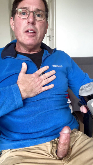 TJenner: Zkouším svoji novou flip díru tenga