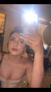 Birthday Party Look