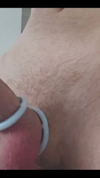 Electro Cock Shock Experiment