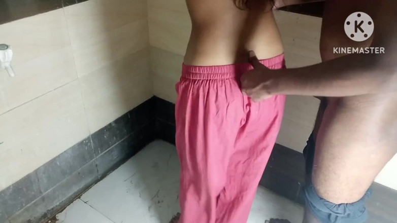 Shivanibaby: To Enlarge the Hole of the Ass, the Fucking Is...