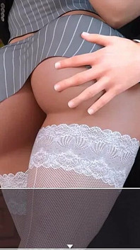 Laura Lustful Secrets: Innan den heta frun gifte sig - avsnitt 48