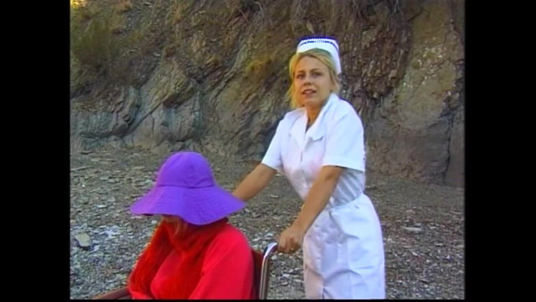 Vintage megastore: Sesso a Tre in Montagna