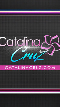 Catalina cruz - rok mini super kecil