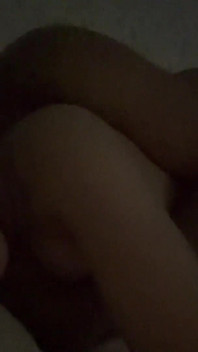 I Made My Stepbrother Fuck My Tight Pussy While No One Was Home