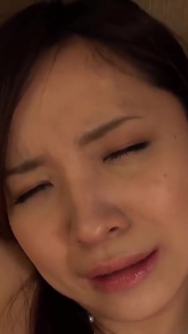 Yuna Mizuki Caught in a Life Changing Moment - Ep1 (Studio JAV Launcher)