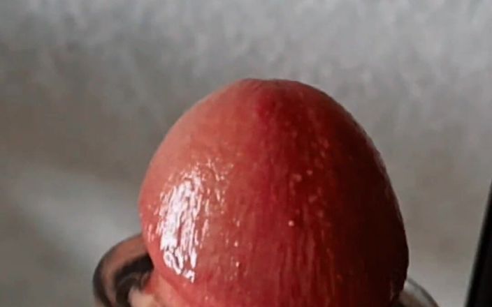Youngandmature: Domácí Solo Stud Edged od MILFs Vzdálená Handy Hračka: Výbuch...