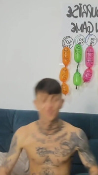 Couple Sex Dancing and Blowjon in Camera