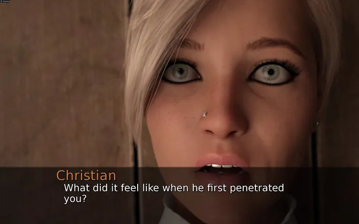 Porngame201: My Husband's Boss Update 6 to Be Continue