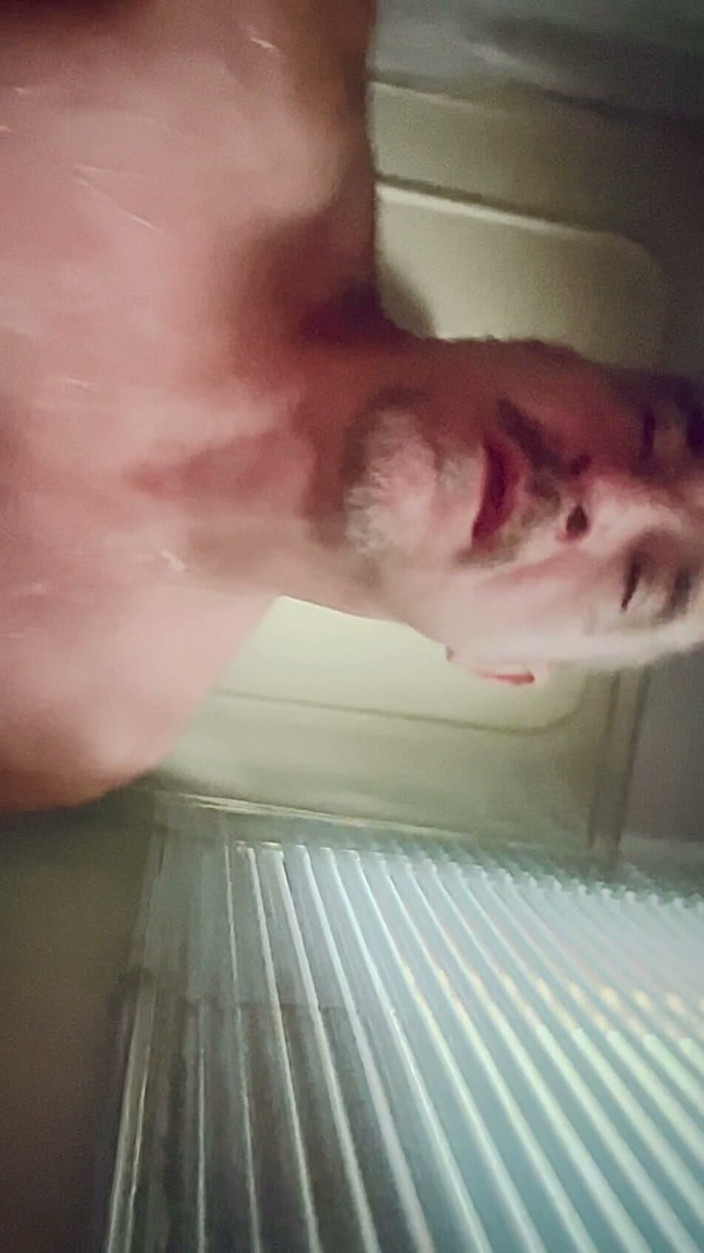 Christopher David: Just Bored