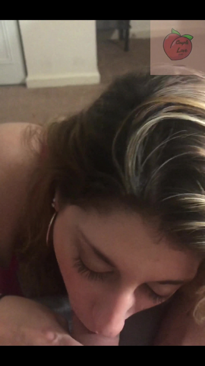 CoupleLove91783: यह पहला वीडियो है जो हमने कभी बॉलिवुड बनाया है