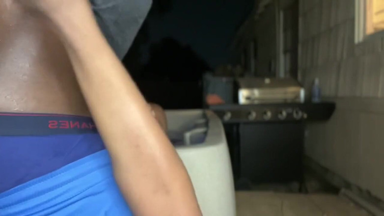 Fijii pornbox: Ce este a venit în afara unui Futai Me Raw Dogg în...