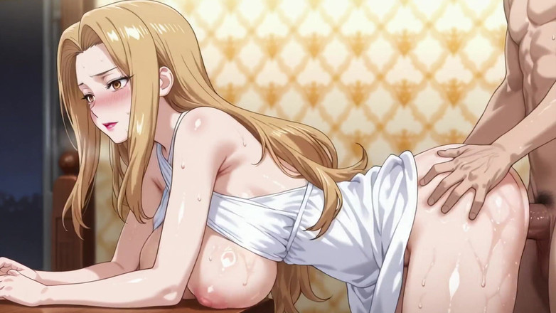 Prznai: Natsume Sendawara (shokugeki)