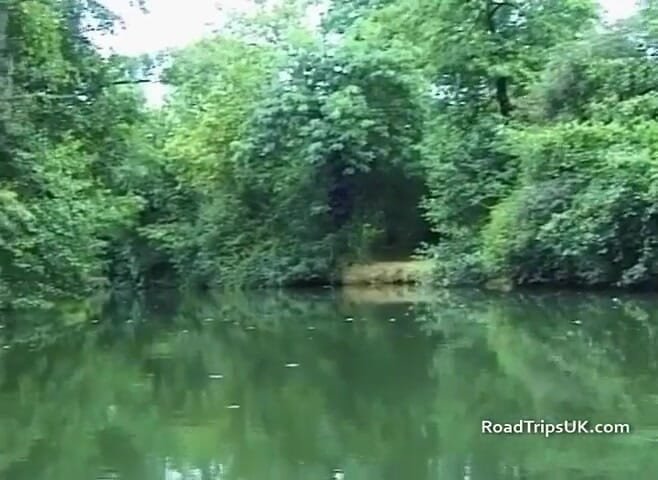Road Trips UK: Roadtrip ke Kent: Beck &amp; Louise