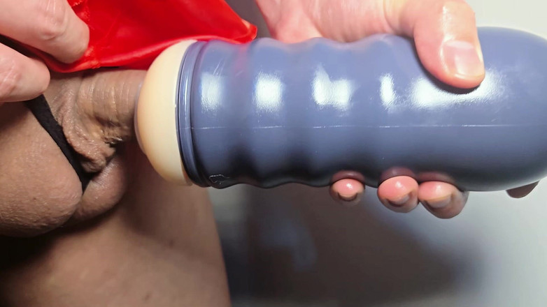 Velvet Akage: Il mio primo video con creampie!