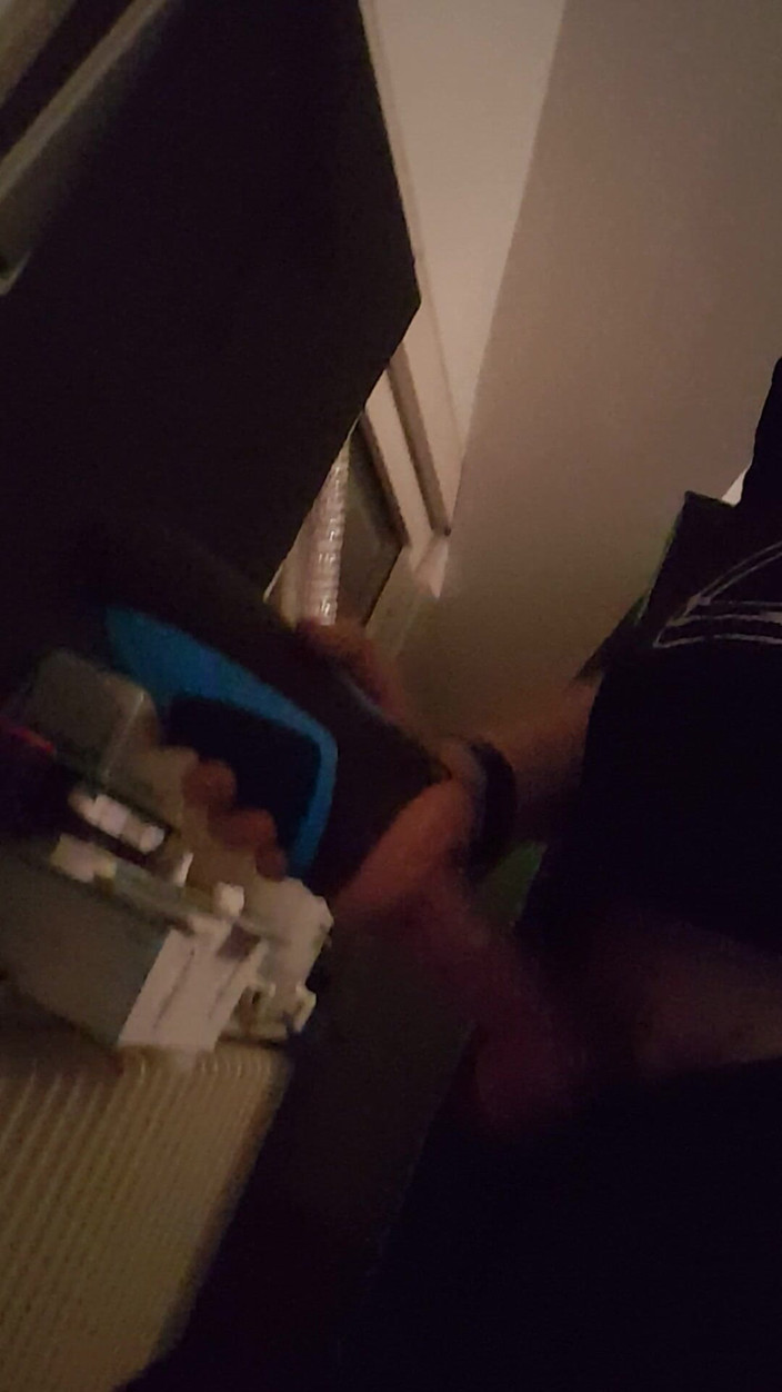 Hot dick 22cm: Masturbatorul și eu