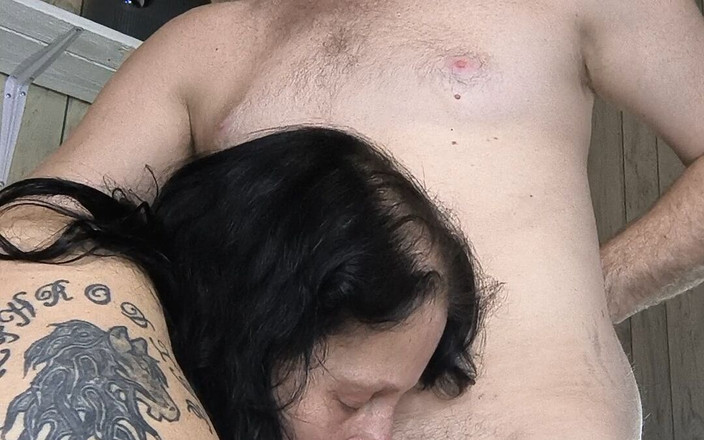 HerculesnVENUS: Cocksucking and Pussy Squirting What Better to Do in the...