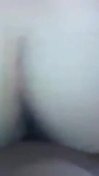 Riding His Big Black Cock Squirting