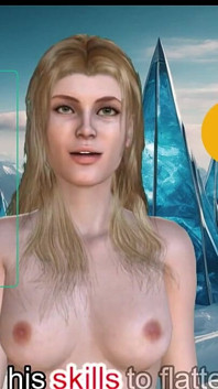 Poveste de sex audio englezesc - cea mai bună luna de miere partea - 24