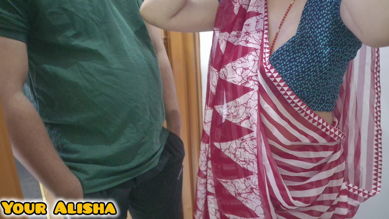 Your Alisha: Alisha mencari kerja dan dikongkek oleh orang asing