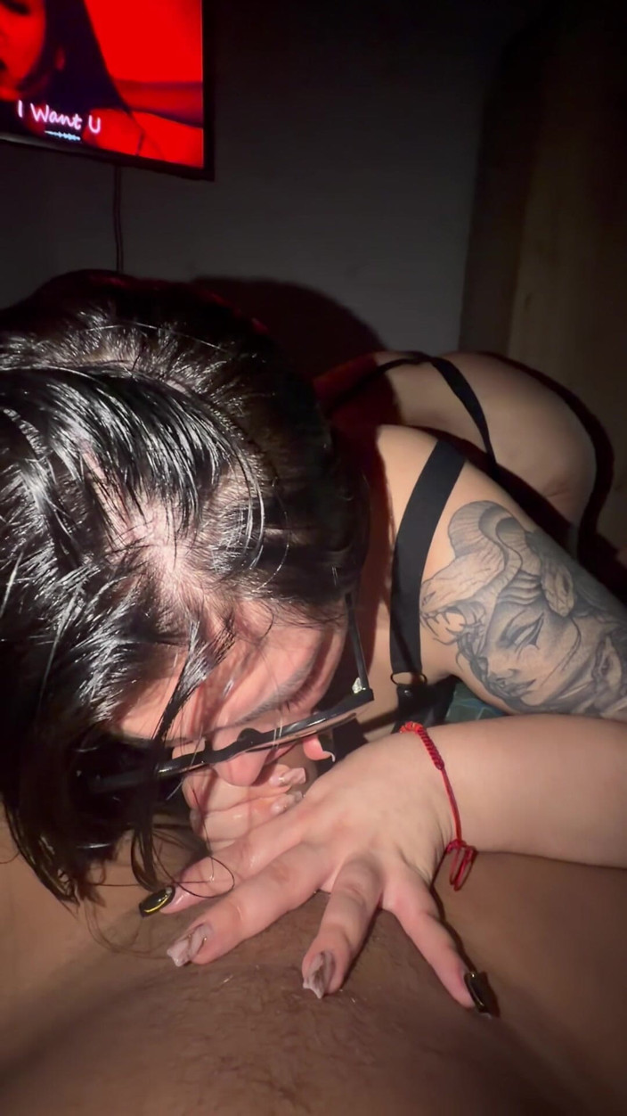 Anotonella-jones: It All Started with an Anal Plug and Ended in...