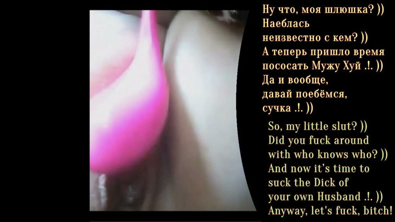 AimeeParadise: A Mature Whore, a Webcam Model, Sucks Her Husband’s Dick...