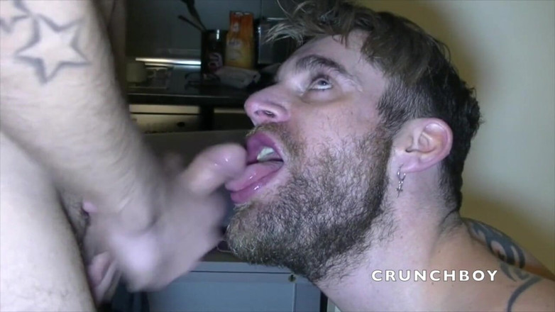 Sex humiliation with french lads: Damian dientot sama issac eliad