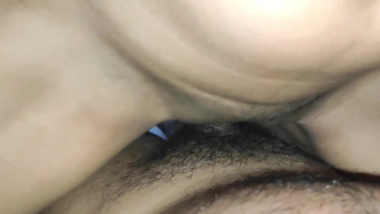 Gini272: Newly Married Indian Couple Hindi and Dirty Talk Fucking
