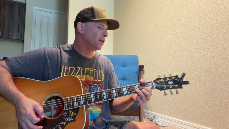 Duke Silver: Good Hearted Women