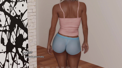 Wickedgammes studio: Ett mycket öppet äktenskap (Del 78)