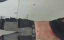 Chris_snoopy_91: Masturbation bei der arbeit