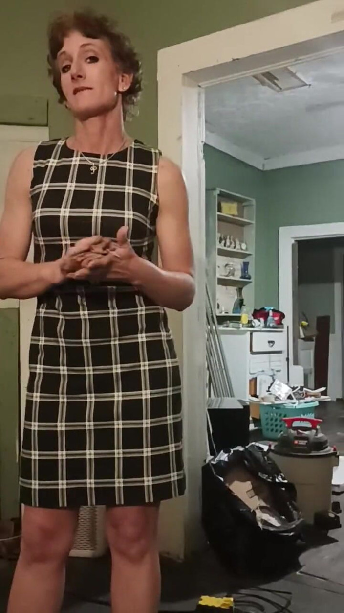 Longtoes45: Neighbors Son Caught Sniffing My Panties