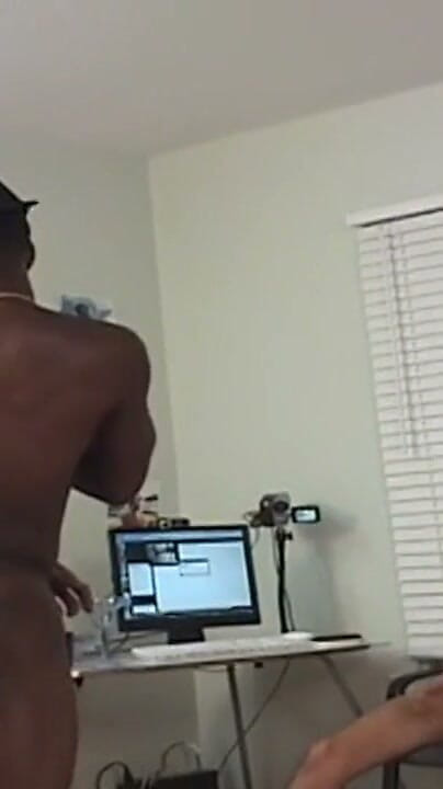 CocoDorm: Cody Kyler, Dragon, Jamarion e Zodiac
