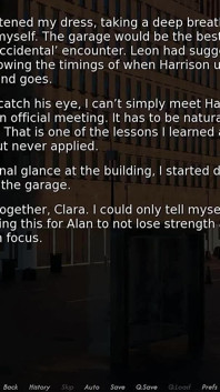 Corrupted Hearts: Married Woman with Her Boss in His Apartment - Episode 7