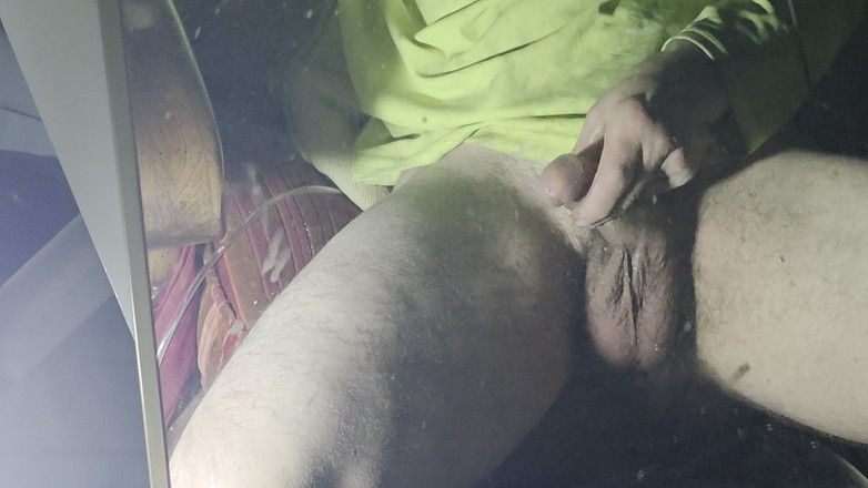 You wish I was: 10 мин в сарае