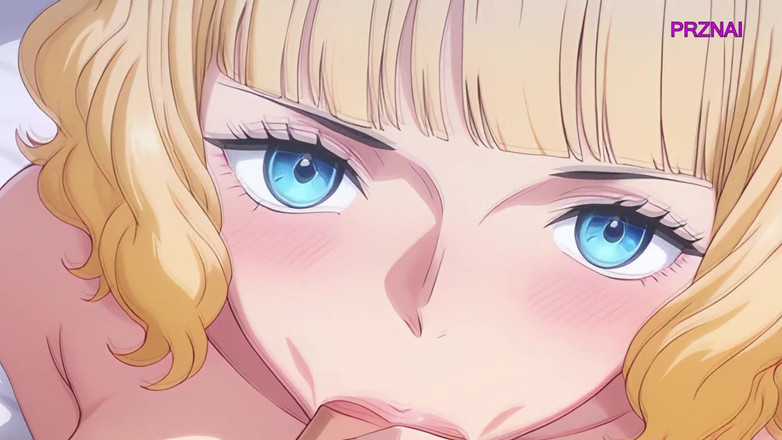 Prznai: One Piece Stussy (16) Hen