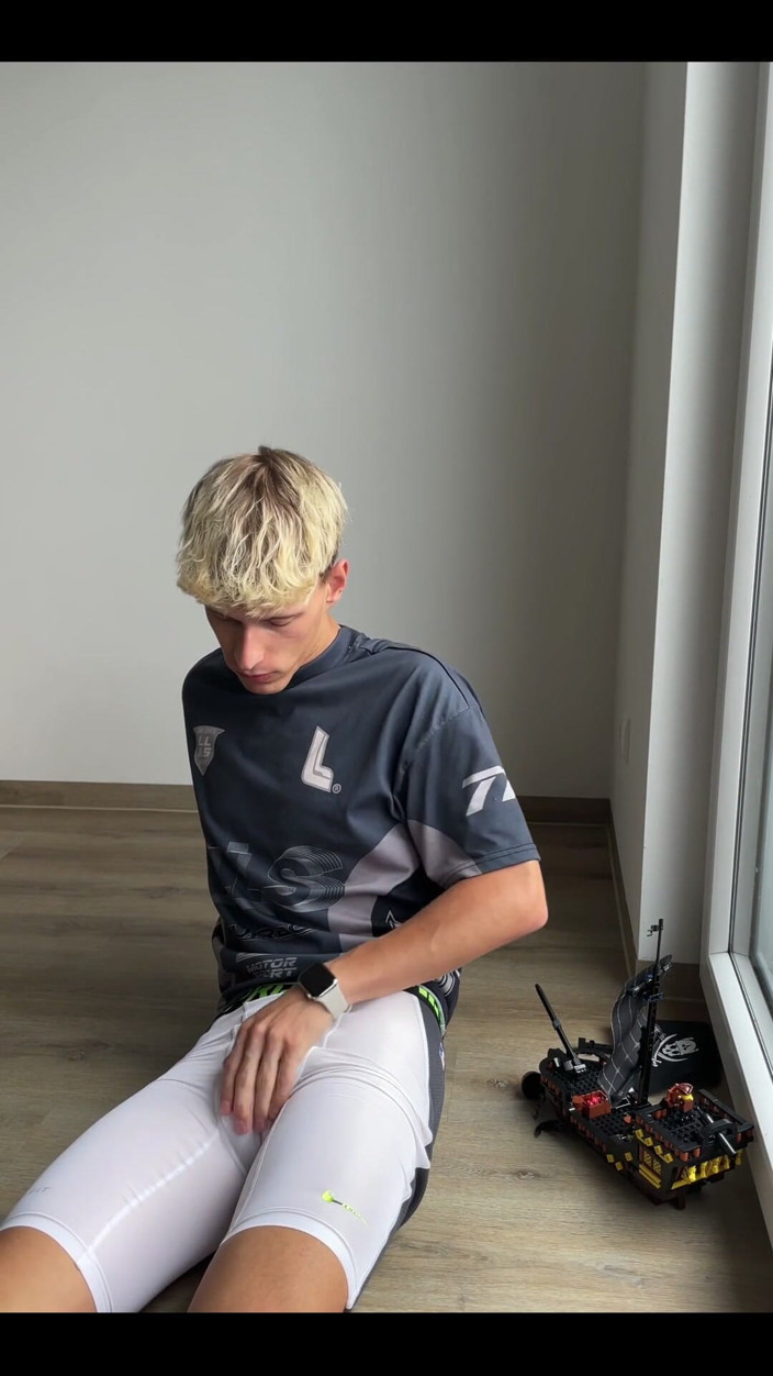 Jaay Jakob: Masturbation
