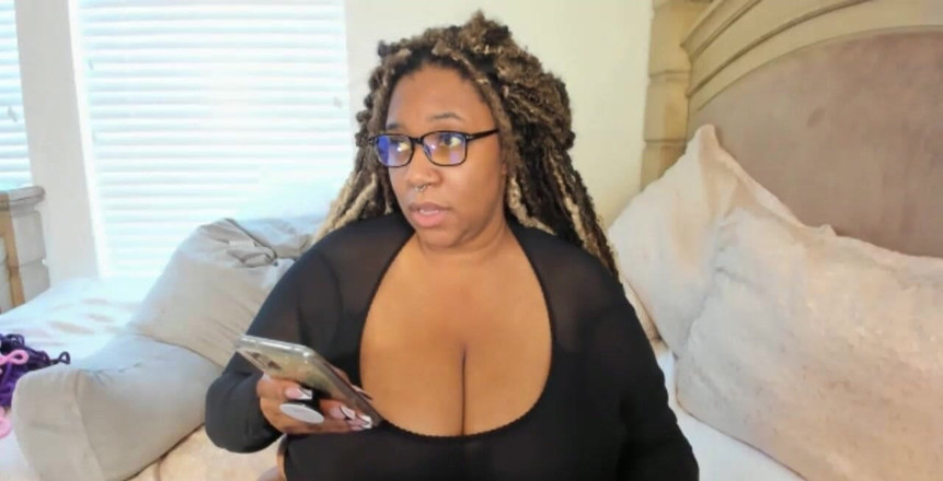 Josie4yourpleasure: Streaming live da Josie parte 3