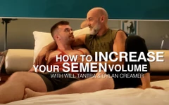 How to Increase Your Semen Volume (part 2)