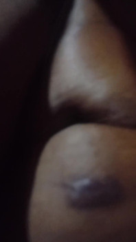 Wife Crying Aah Aah