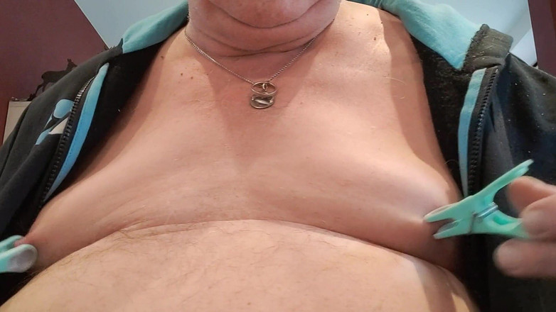 Karlchengeil: Nipple, the Second