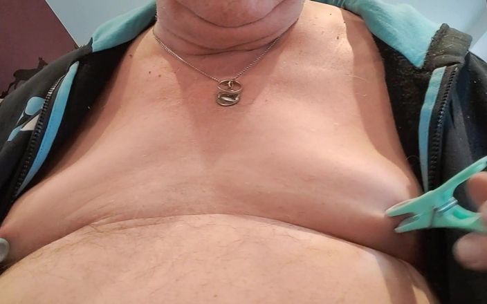 Karlchengeil: Núm vú, núm vú thứ hai