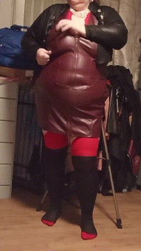 Gillar du tjocka bbws?