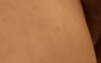 Freshly Cleaned Holes 4 U Daddy