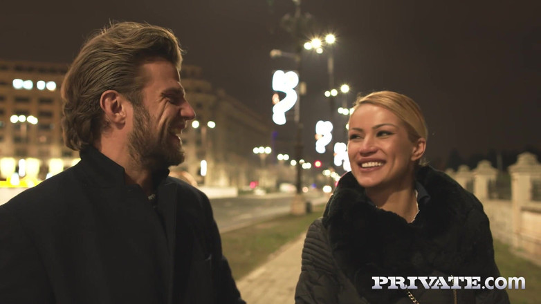 Private.com: Нехай Черрі Кісс буде вашим особистим екскурсоводом