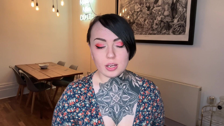 Miss Valentina: Deixe sua esposa