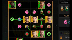 LoveSkySan69: Být Dik 0.9.1 Vixens část 288 plánování párty od Loveskysan69