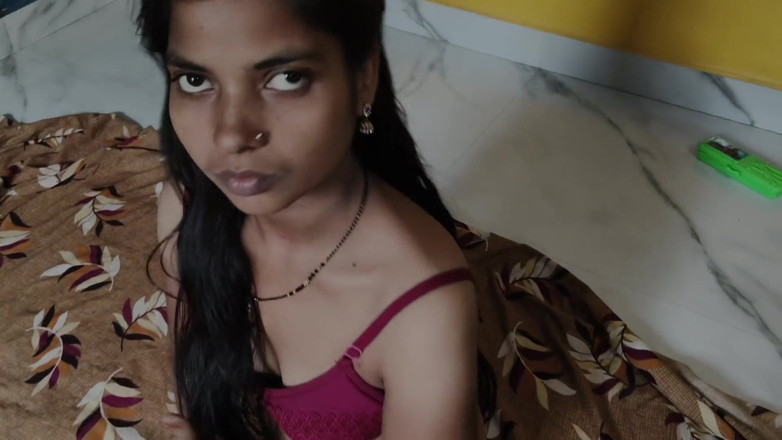 Nikku: La mia fidanzata carina al college la mia stanza da...