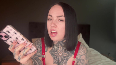 Miss Valentina: Pengakuan curang saya