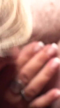 German Jenny Hardt Gangbanged by Many Cocks in Studio