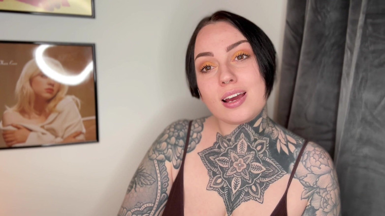 Miss Valentina: Intimidasi Berisiko - Permainan Fantasi